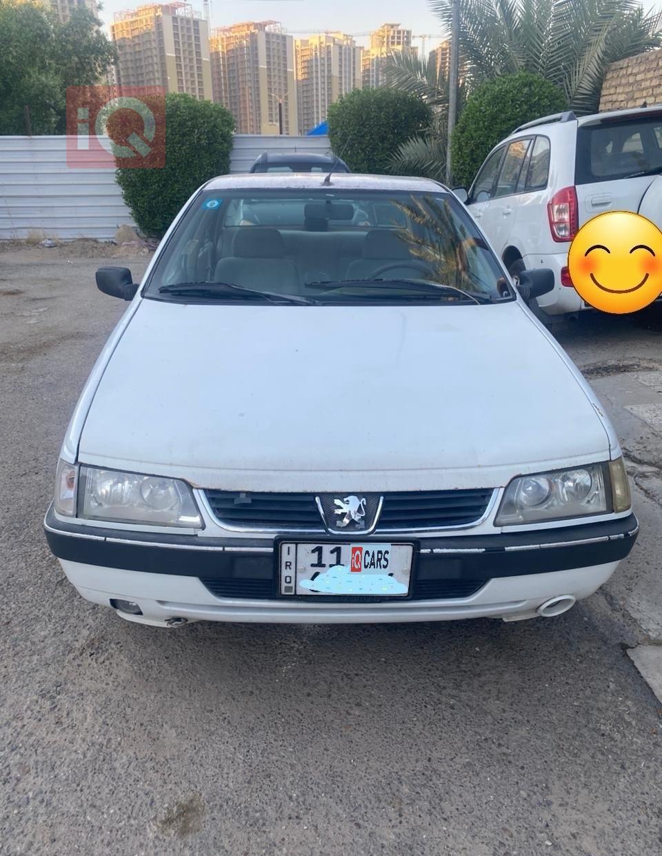بيجو 405